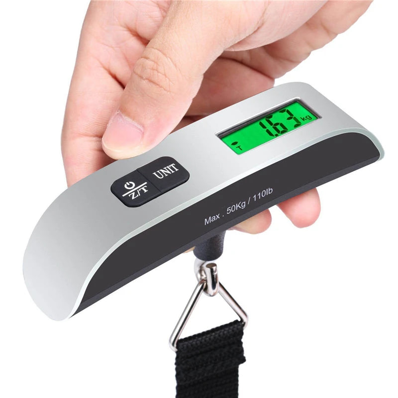 TravelScale Pro