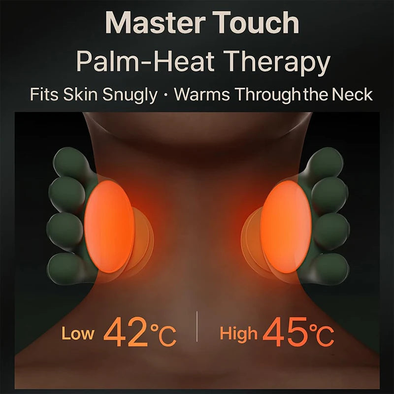NeckZen Pro