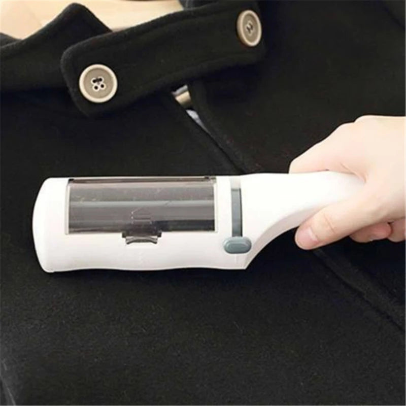 FurClean ElectroStatic Pro
