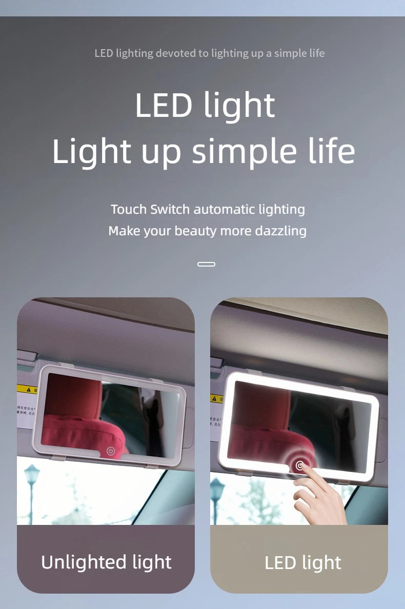 BeautyDrive LED