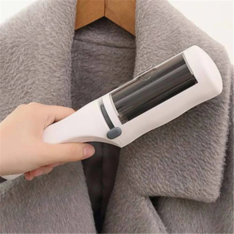 FurClean ElectroStatic Pro