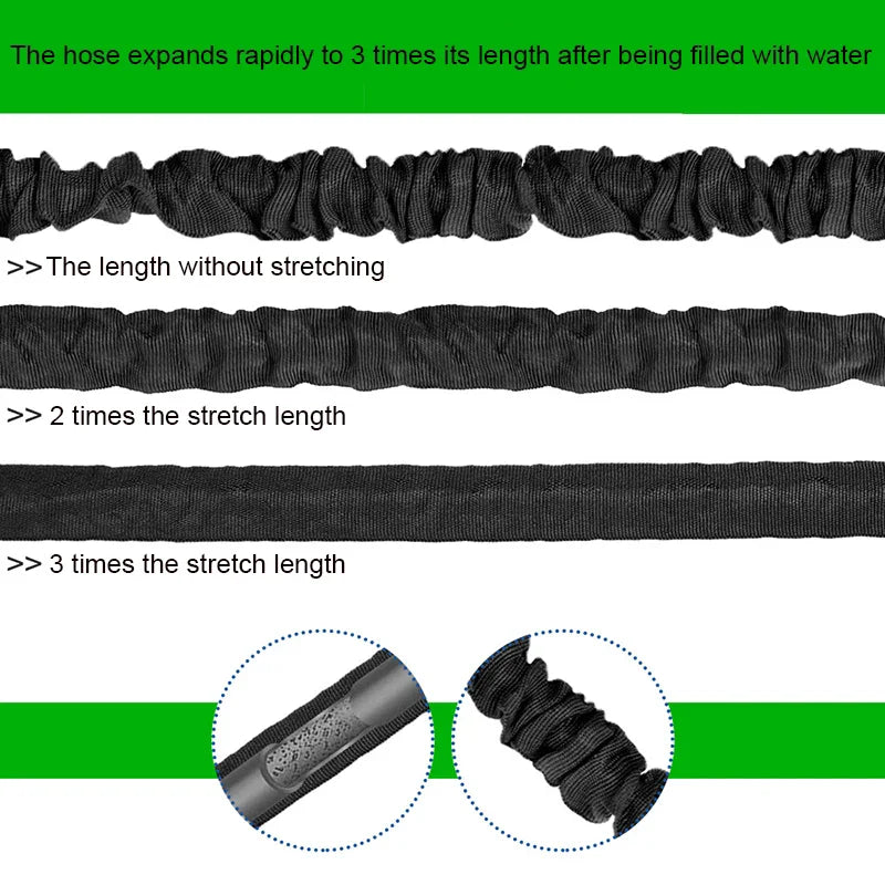 FlexFlow Magic Hose Pro 2026