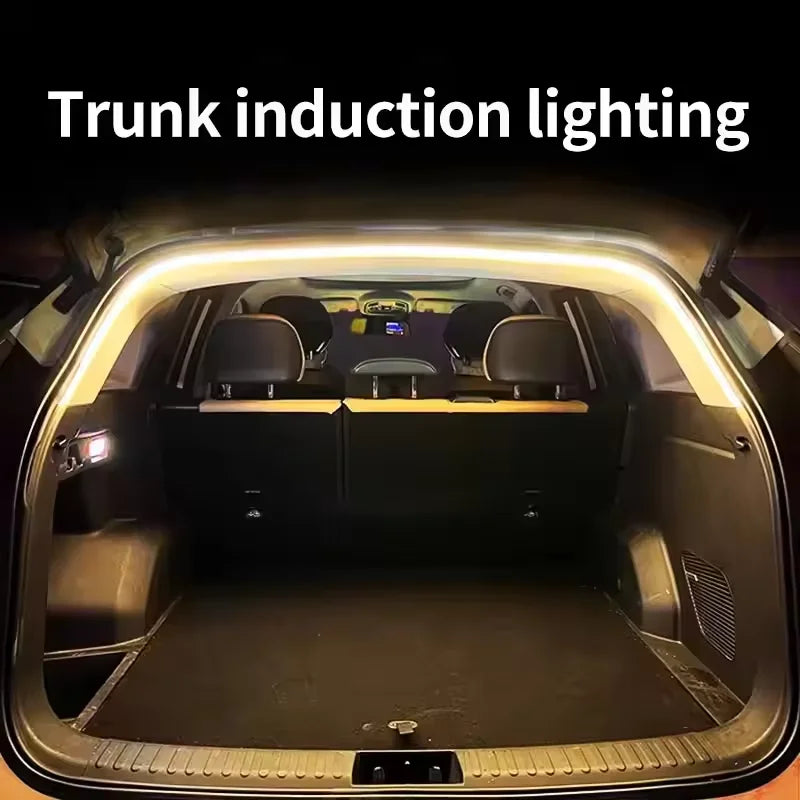 TrunkBeam Pro LED