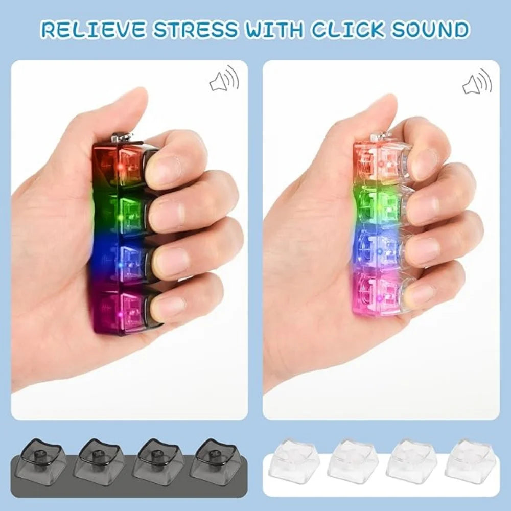 KeyClick Lite