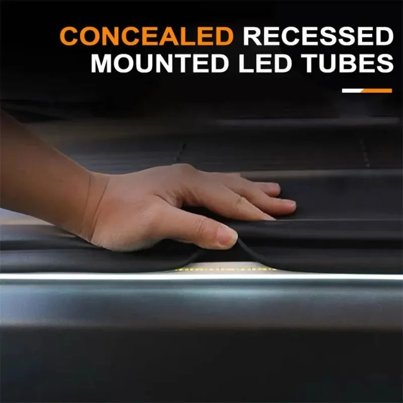 TrunkBeam Pro LED
