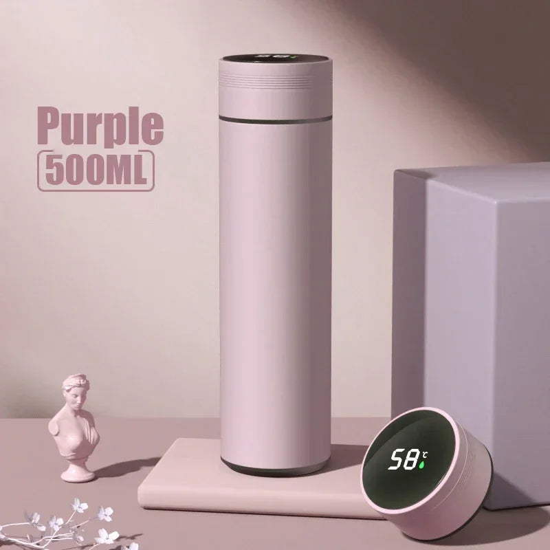 TempSense Flask