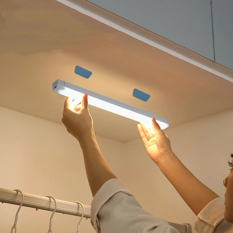 MotionGlow Cabinet Light