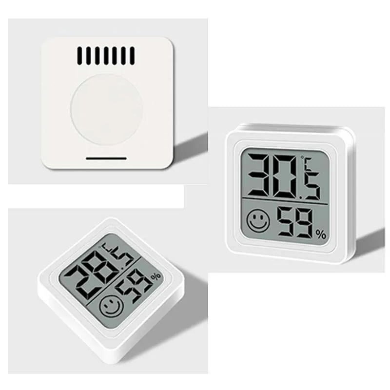 AirCheck Digital Meter