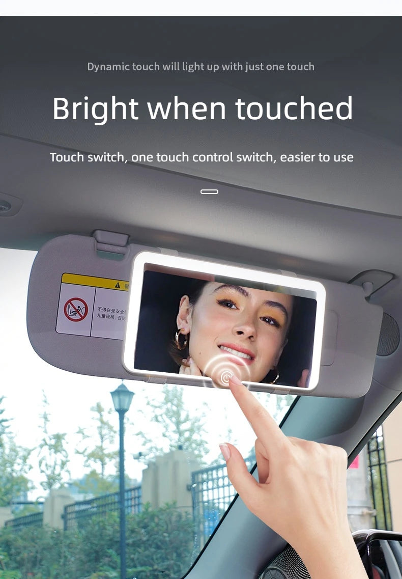 BeautyDrive LED