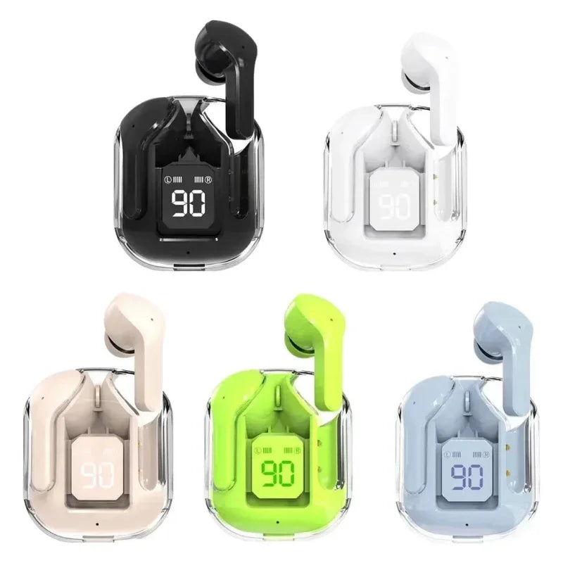 AeroPods Crystal