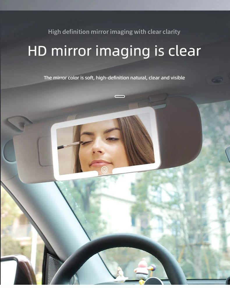 BeautyDrive LED