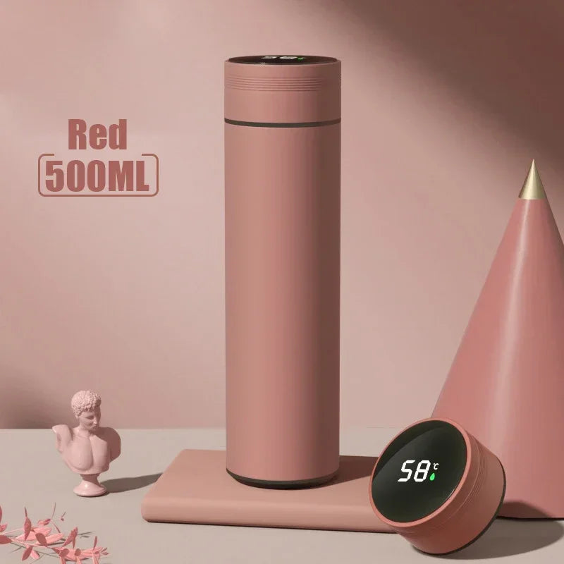 TempSense Flask