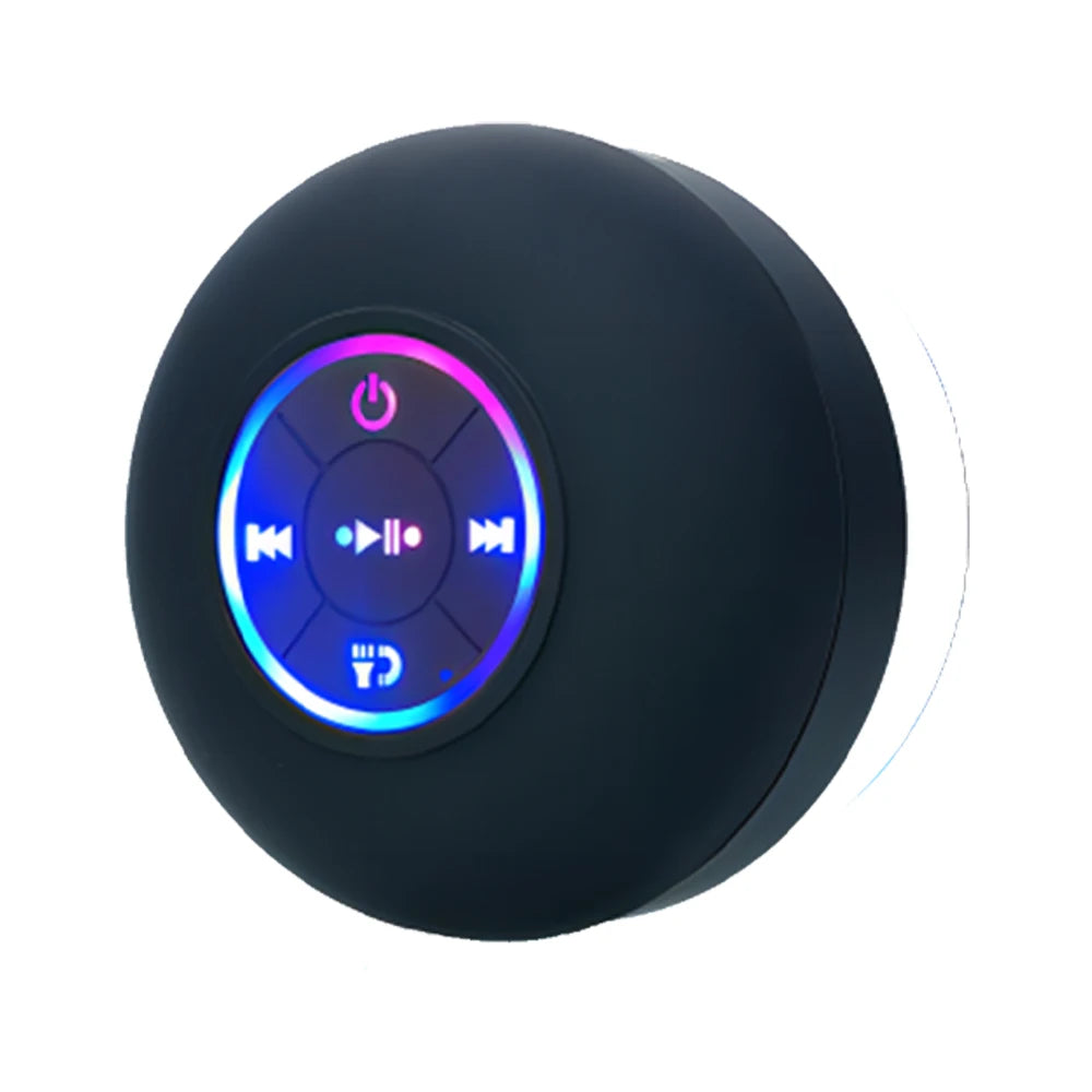 AquaBeat Clip Speaker Pro