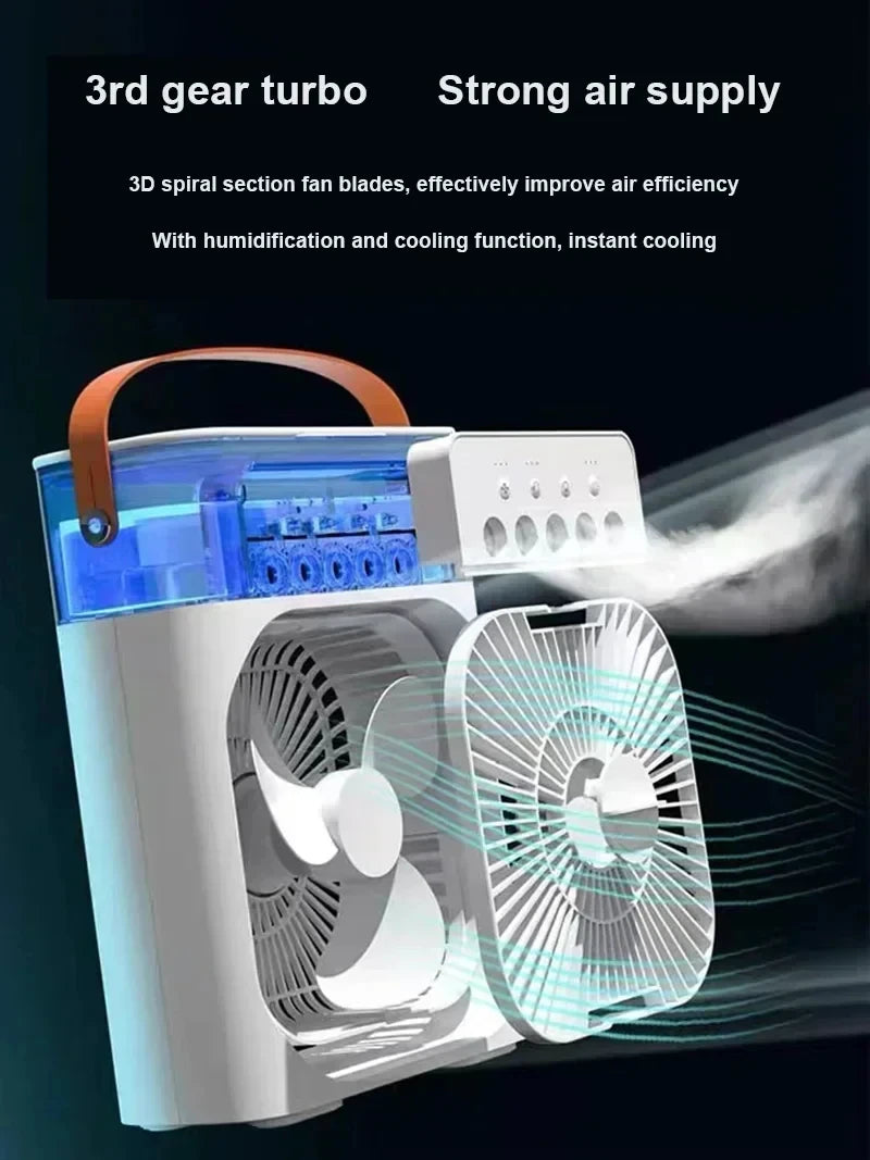AirFlex Cool Pro 2026