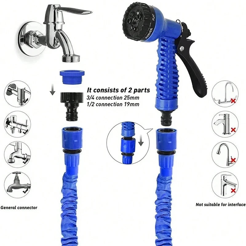 FlexFlow Magic Hose Pro 2026