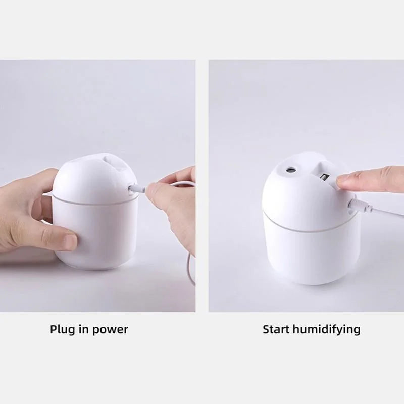 PureGlow Diffuser 2026