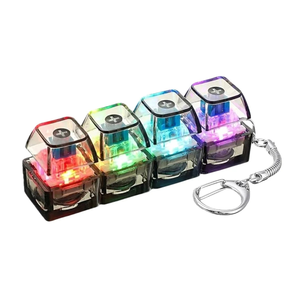 KeyClick Lite