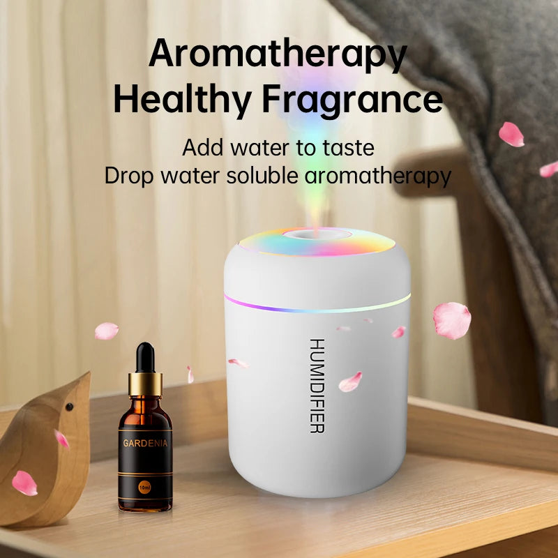 AromaGlow Mini