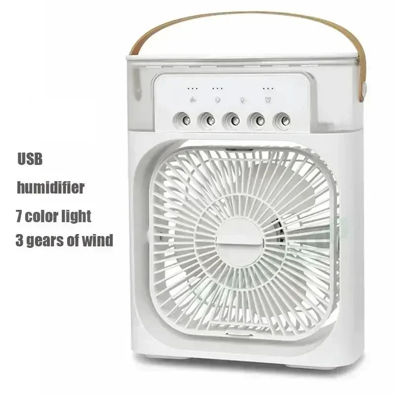 AirFlex Cool Pro 2026