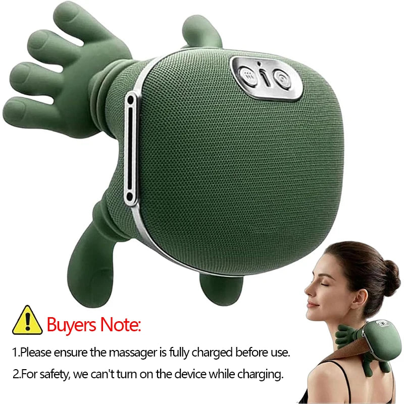 NeckZen Pro