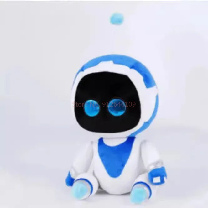 AstroBuddy Plush