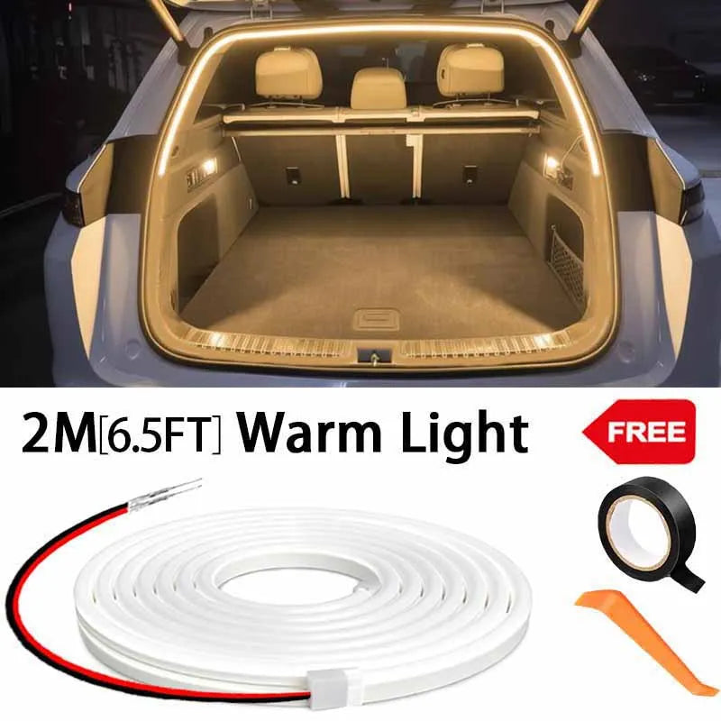 TrunkBeam Pro LED