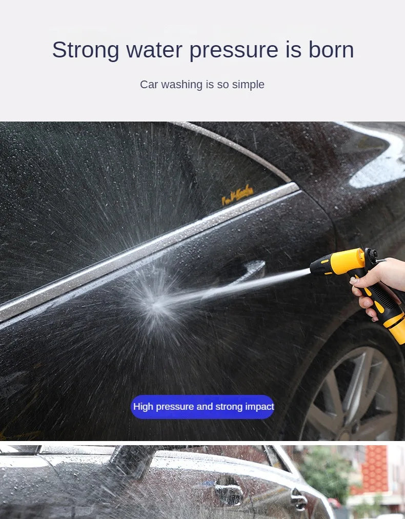 HydroFlex Pressure Wash Pro