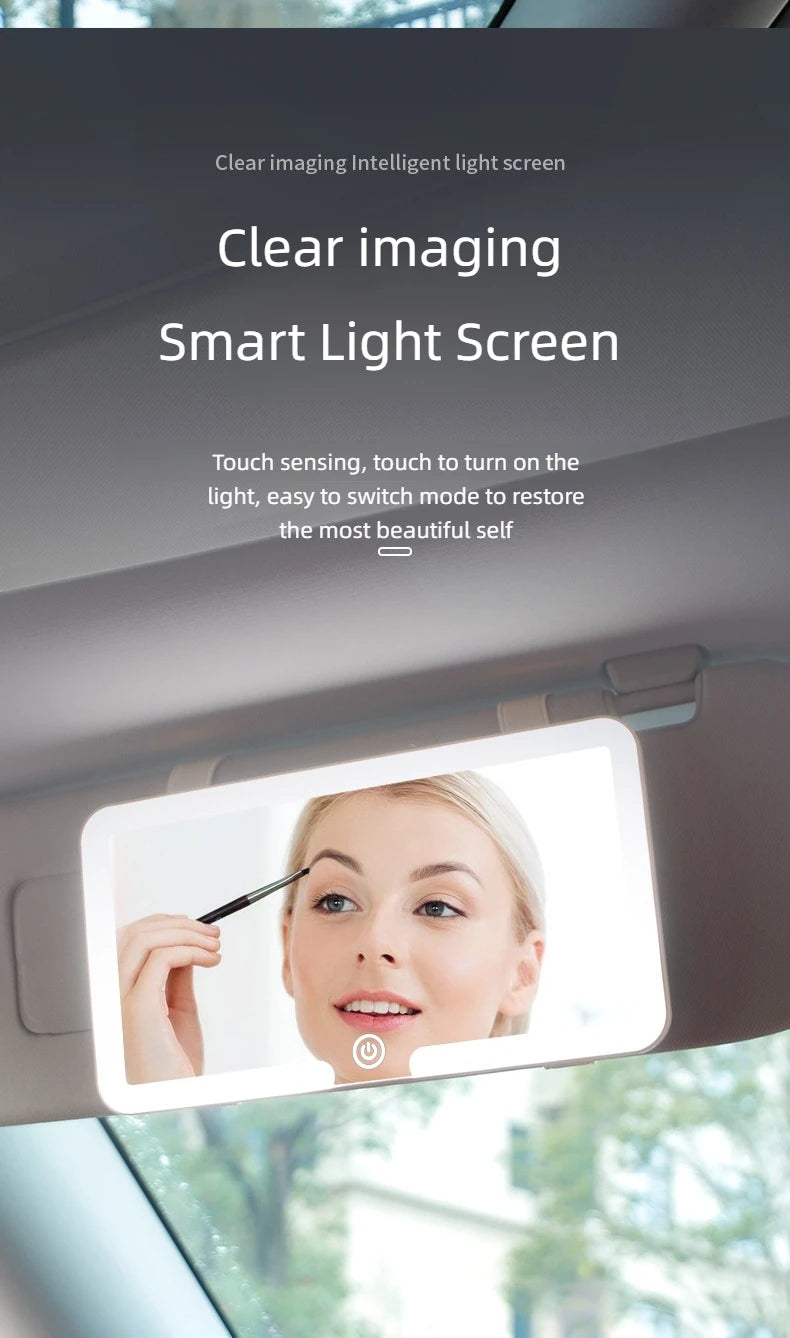 BeautyDrive LED