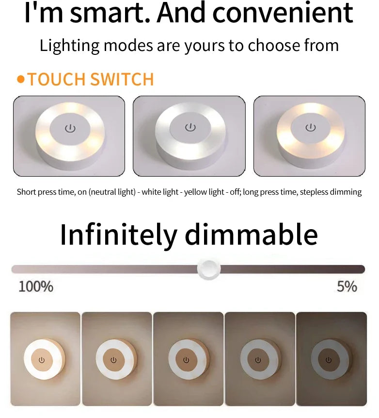 AuraLight Mini