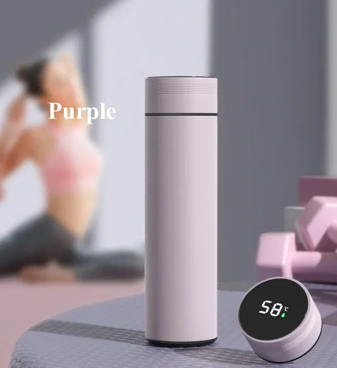 TempSense Flask