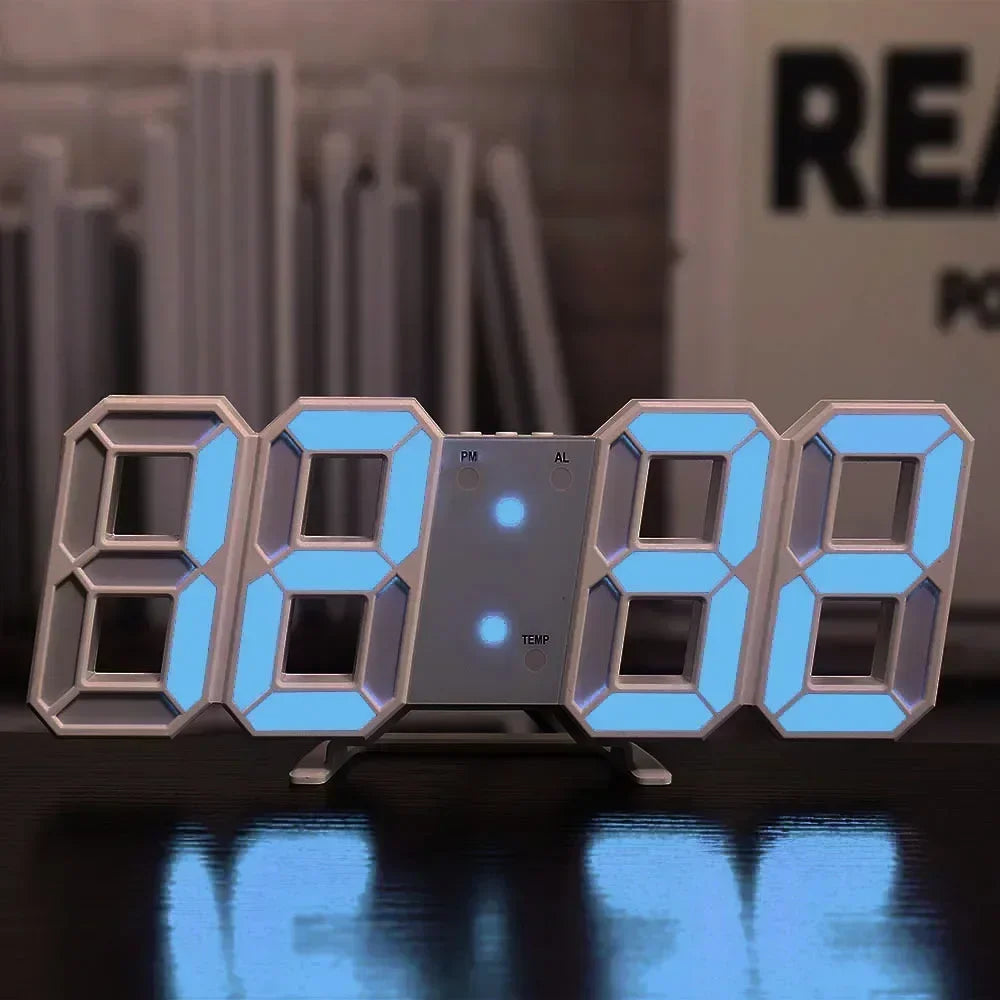 VisionTime LED