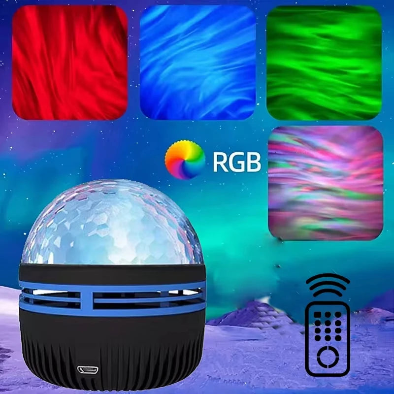 GalaxyWave Pro