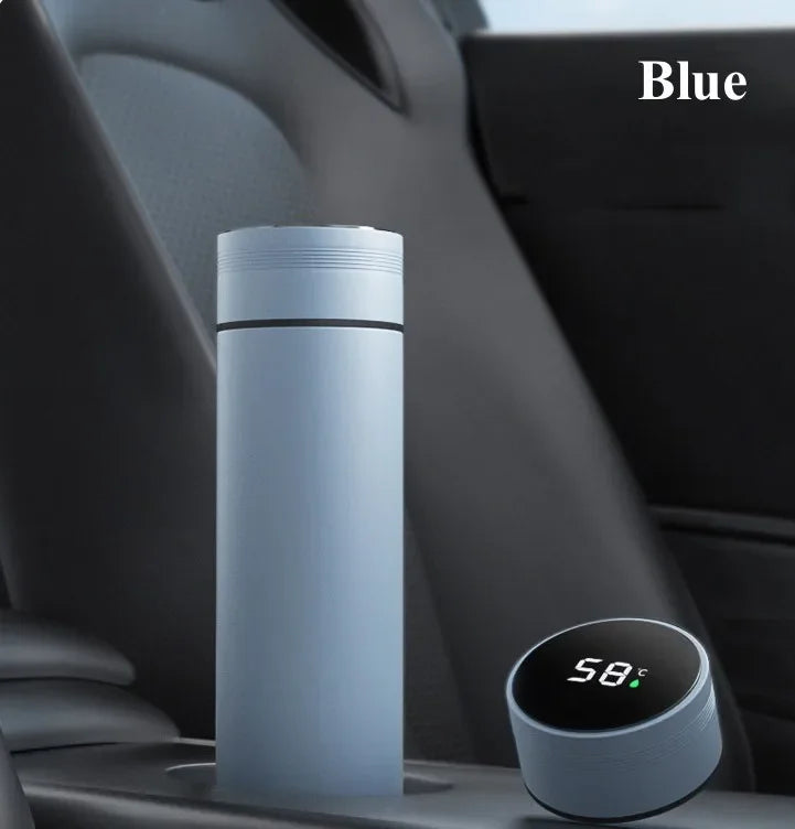 TempSense Flask