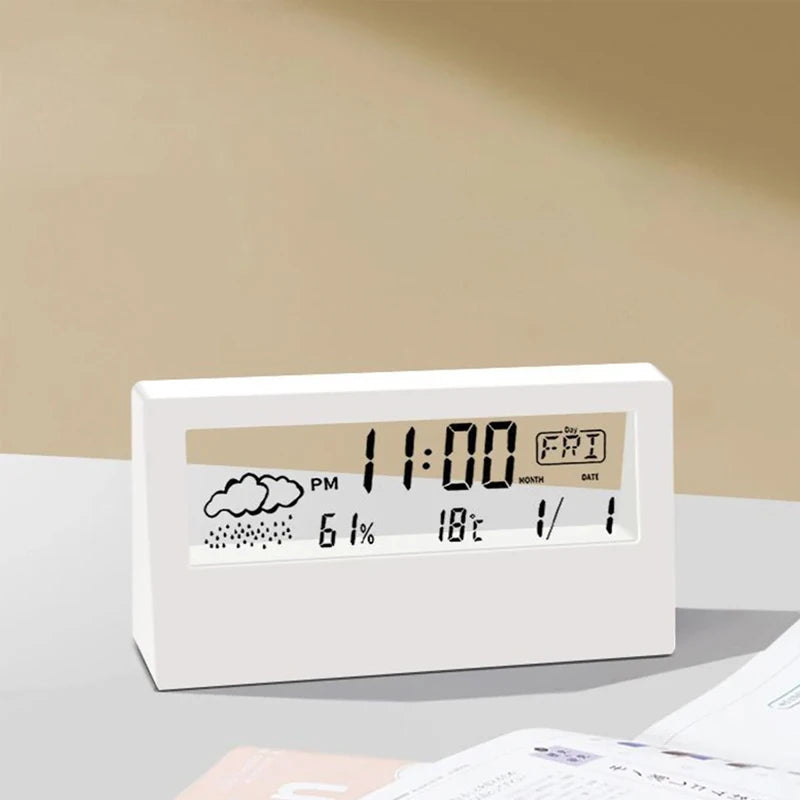 ClimaView LED Station