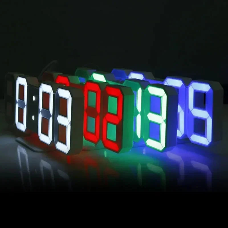 VisionTime LED