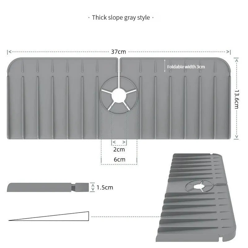AquaGuard Mat