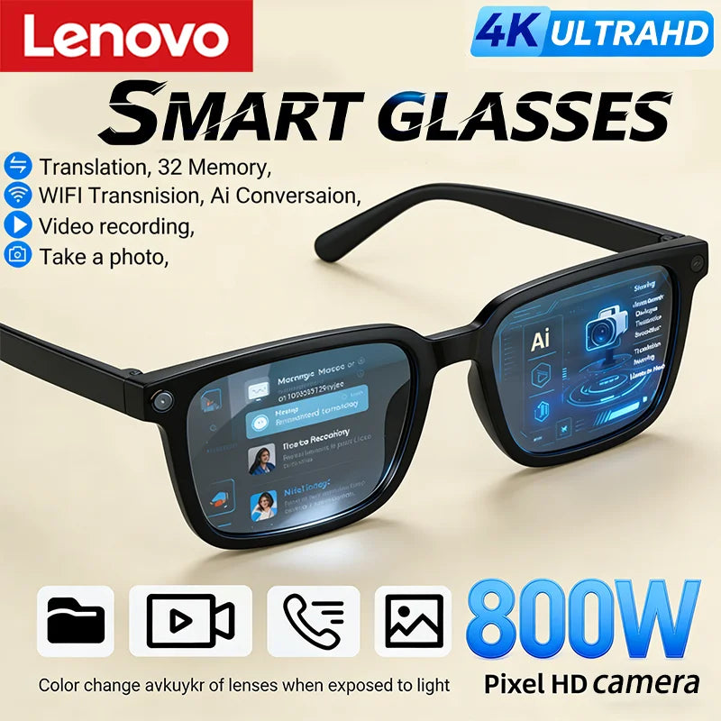 SmartSight X