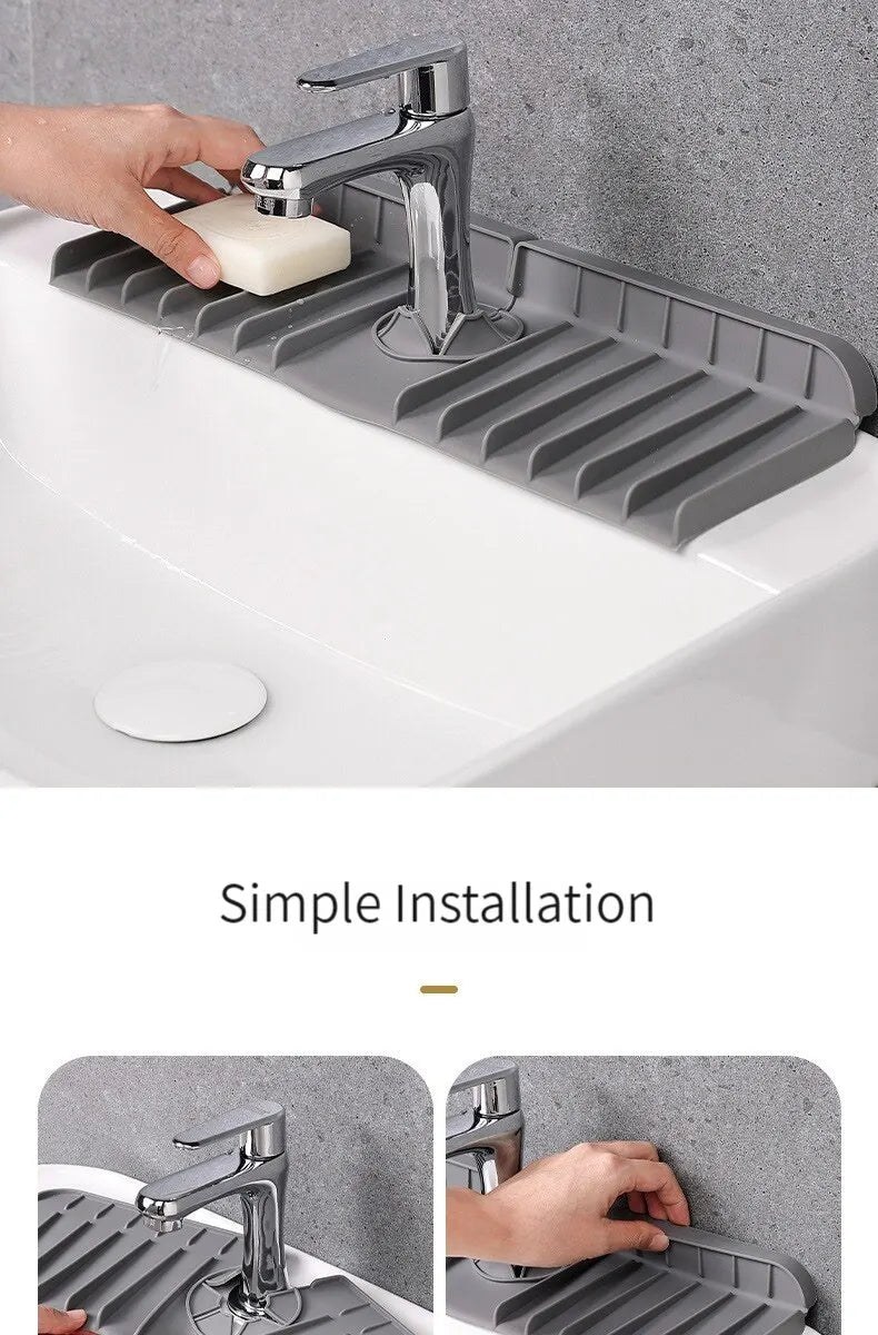 AquaGuard Mat