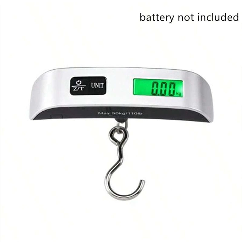 TravelScale Pro