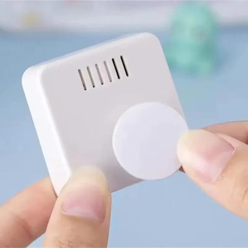 ClimaView LED Station