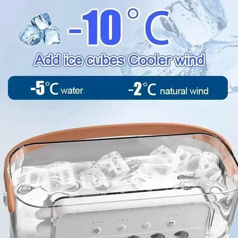 AirFlex Cool Pro 2026