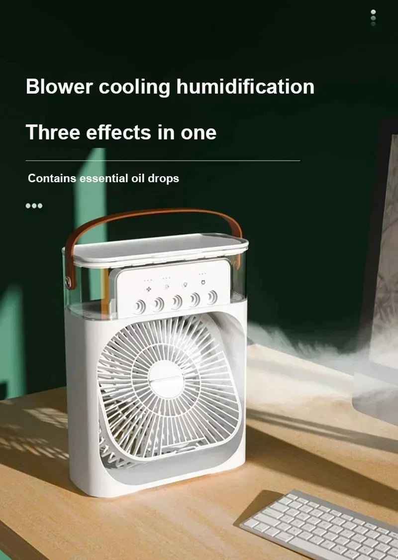 AirFlex Cool Pro 2026