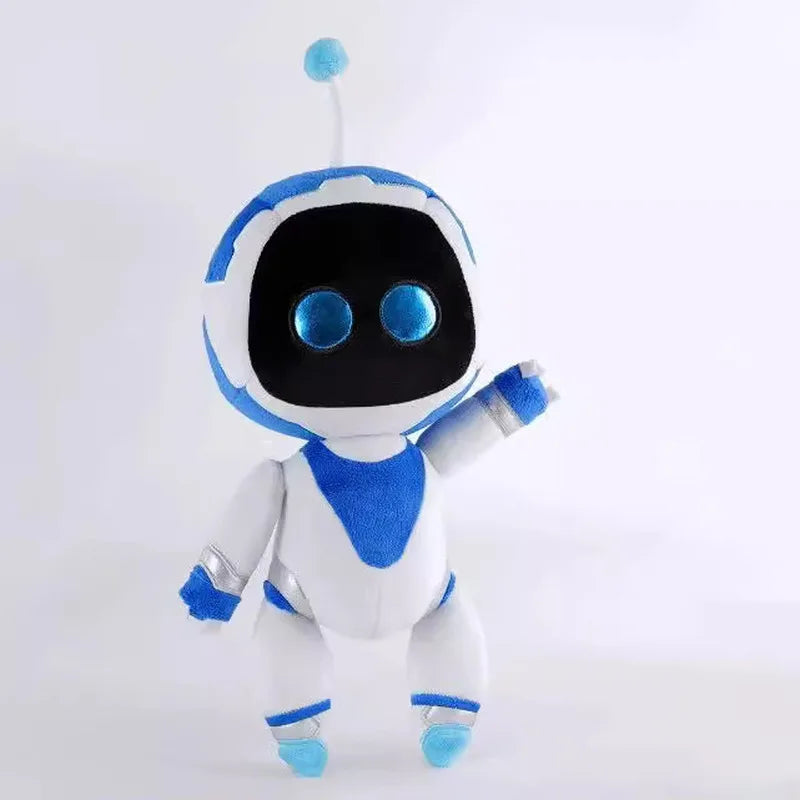 AstroBuddy Plush