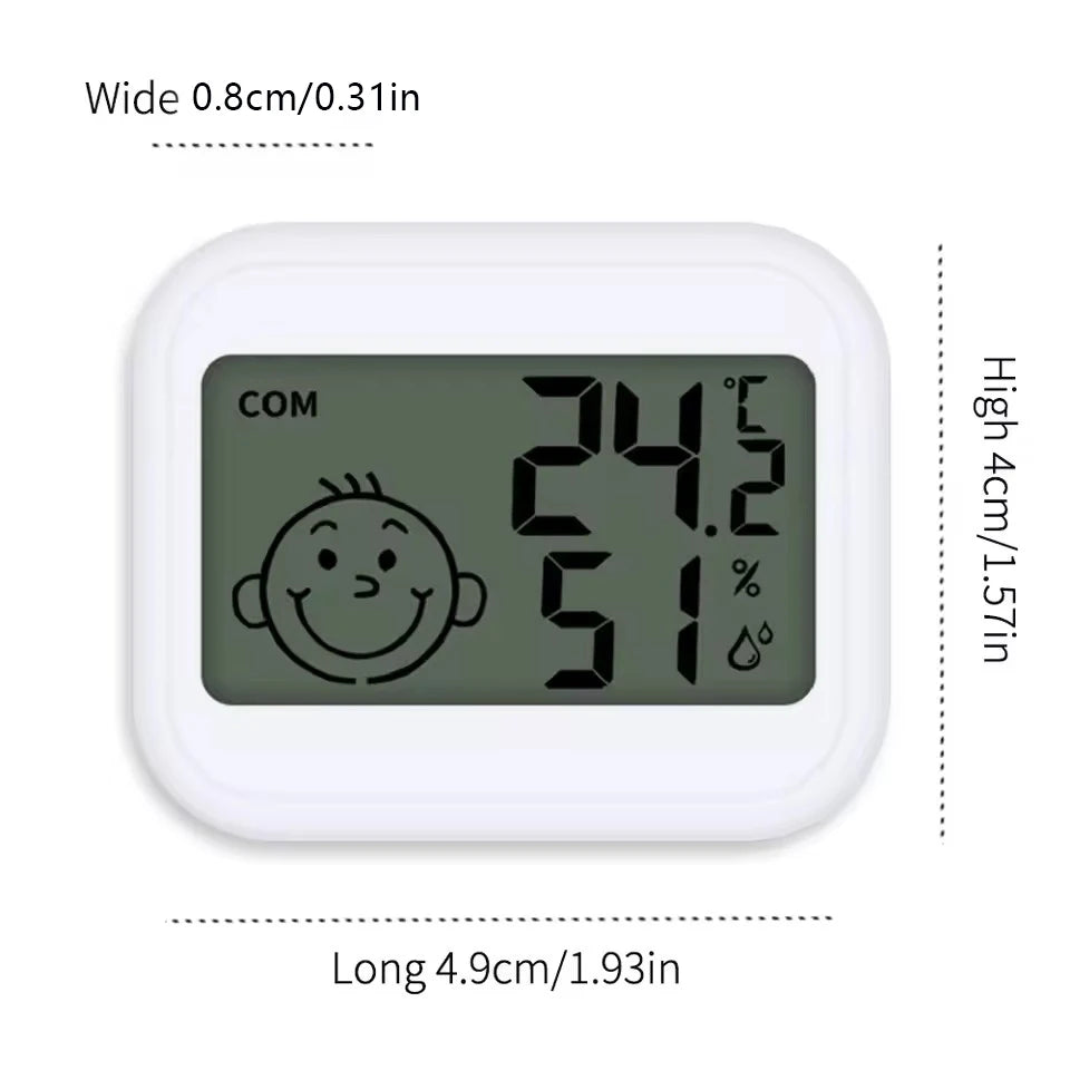 ClimaView LED Station