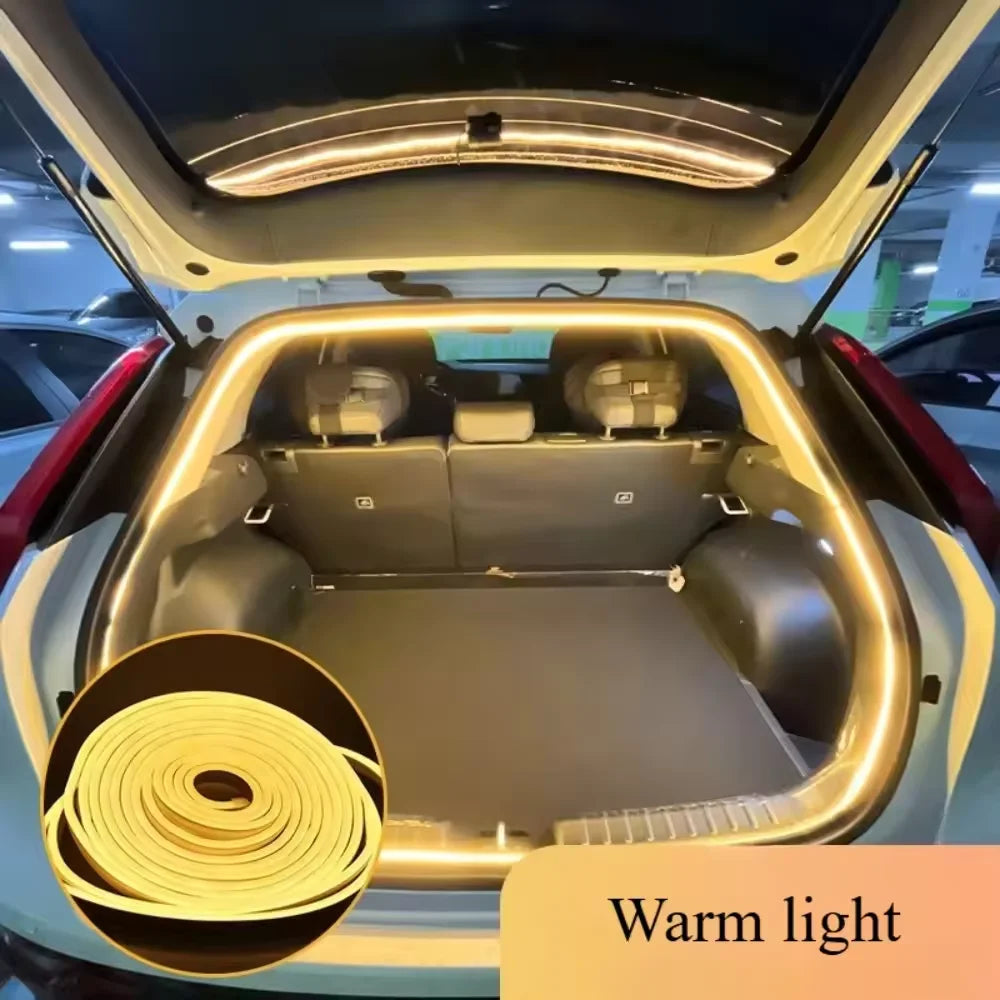 TrunkBeam Pro LED