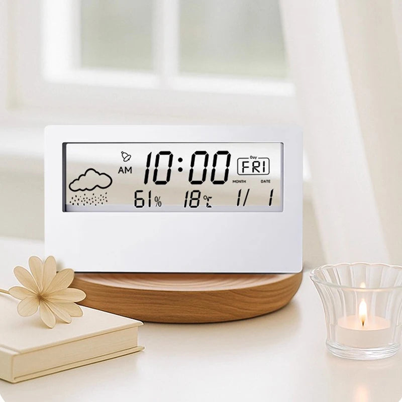 ClimaView LED Station