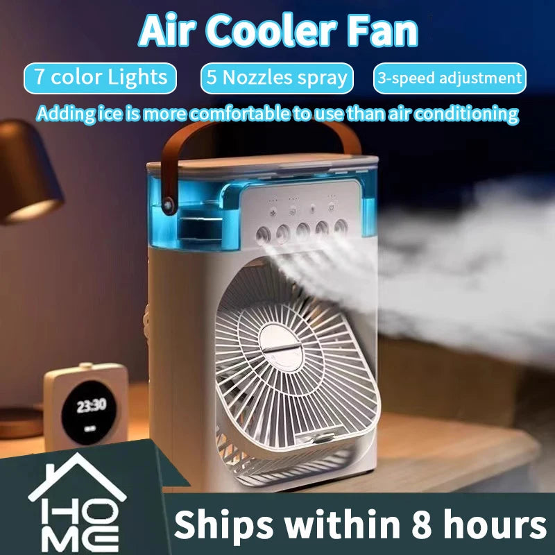 AirFlex Cool Pro 2026