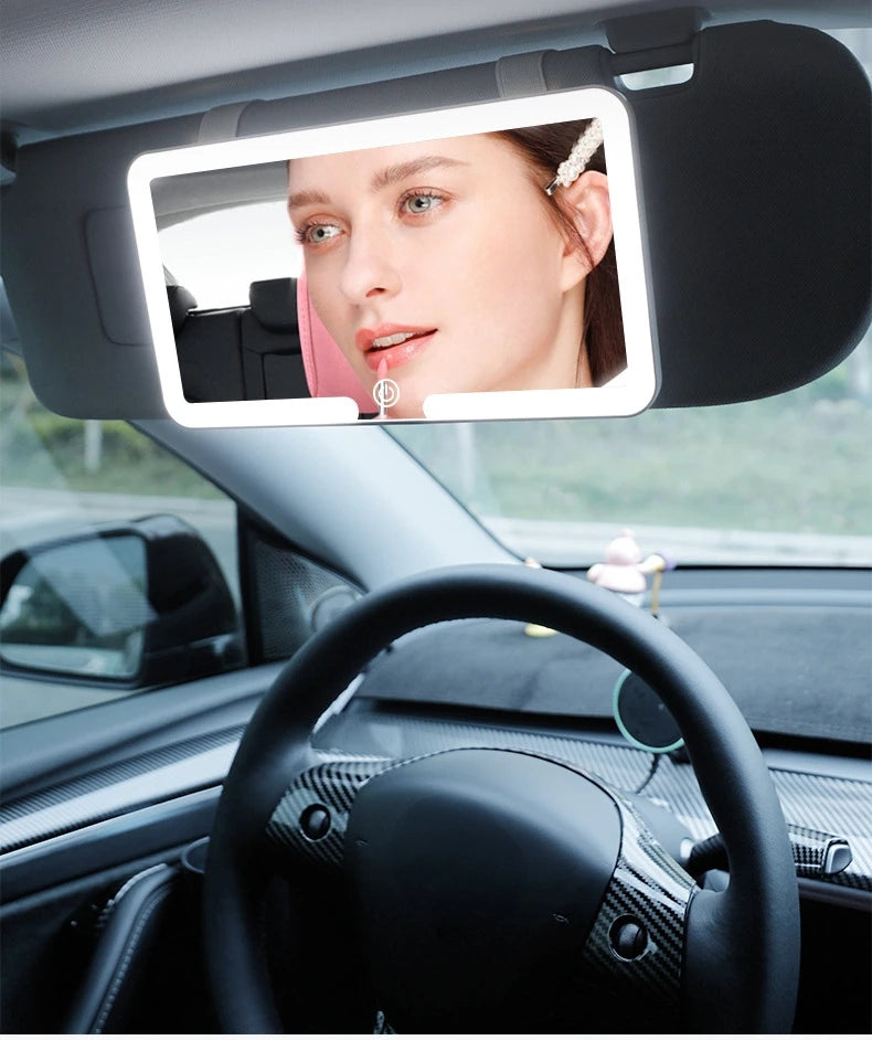 BeautyDrive LED