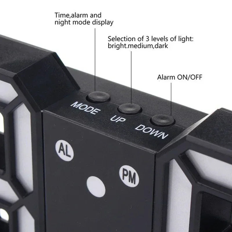 VisionTime LED