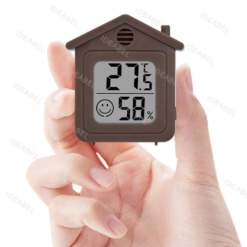 AirCheck Digital Meter